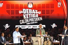 Pemilu 2024: Isu-isu Internasional yang Luput Dibahas di Debat Capres Ketiga