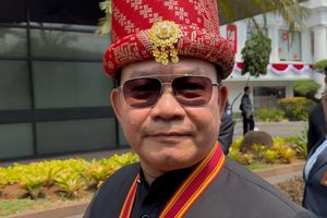 Dudung Sebut Segelintir Oknum Bikin Hari Damai Aceh Ricuh: Merah Putih Sudah Berkibar Lagi