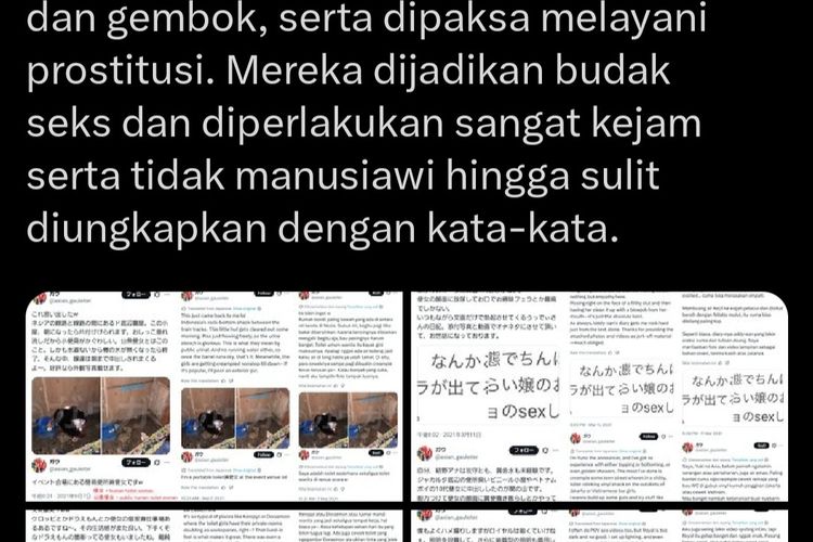 Viral Unggahan Soal Prostitusi di Gang Royal Jakut, Polisi: Lokasinya Tak ditemukan