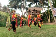 Ditjen Kebudayaan Gelar Penguatan Lembaga Masyarakat Adat Banyuwangi 