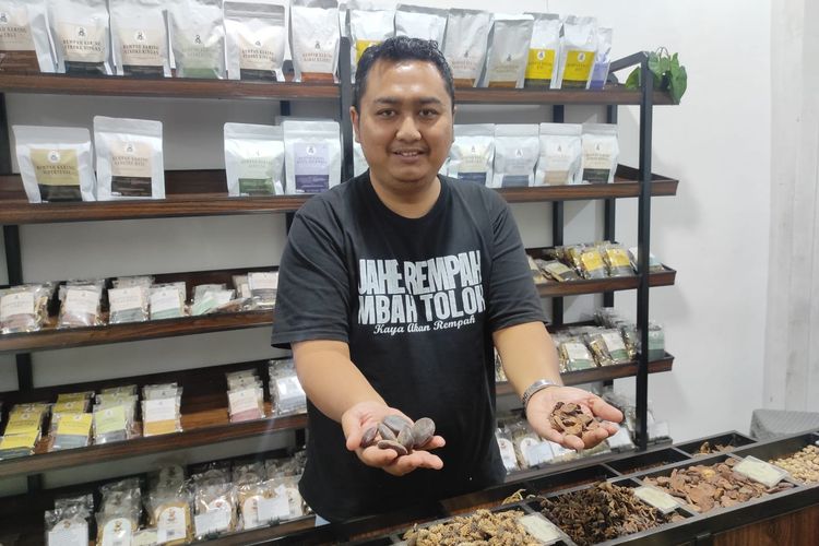Ide Bikin Tongkrongan 