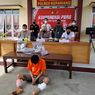Usai Disanksi Adat karena Minum Tuak, Pria Ini Nekat Bacok Polisi