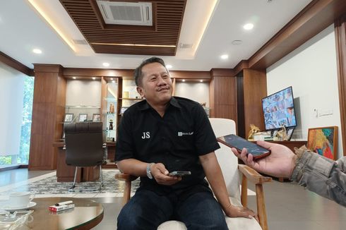 Instagram Crazy Rich Joko Suranto Kini Dipenuhi Warga Minta Bantuan Perbaiki Jalan Rusak 