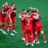 5 Fakta Jelang Belgia Vs Italia di Perempat Final Euro 2020