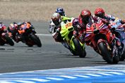 Jadwal MotoGP Perancis 2024, Sprint Race Dimulai Pukul 20.00 WIB