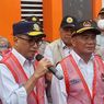 Menhub: Total 10 Juta Orang Gunakan Angkutan Umum Selama Nataru 2022
