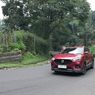 Mengulik Kelengkapan Fitur MG New ZS