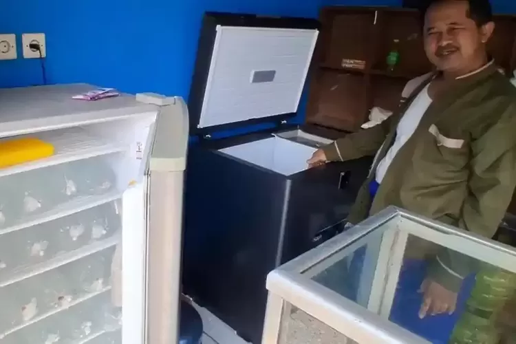Listrik di Sukabumi Cuma 170 Volt, Warga Keluhkan Elektronik Rusak Massal