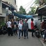 Ada Tim Khusus Kejar Pelaku yang Gelap Mata Tusuk Ojol hingga Tewas di Tanah Abang