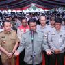 200.000 Hektar Lahan Rawa di Sumsel Akan Dijadikan Sawah