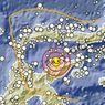 Gempa M 6,5 di Tojo Una-una, BMKG Minta Warga Jauhi Pantai