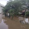 Ini Wilayah Prioritas Penanganan Banjir di Jakarta Selatan