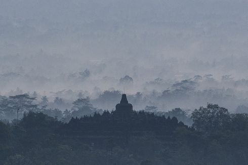 Menpar: Candi Borobudur Layak Jadi Destinasi Wisata Kelas Dunia