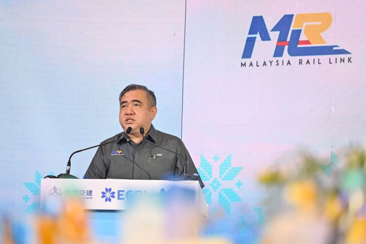 Protes Najib Razak Jadi Tahanan Rumah, Menteri Malaysia Pilih Mundur