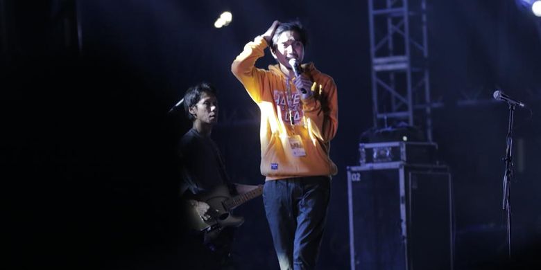 Duta Sheila On 7 Ultah Ke 40 Brian Selamat Memasuki Kepala 4 Duta Sheila On 7 Ultah Ke 40 Brian Selamat Memasuki Kepala 4