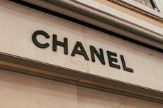 Direktur Kreatif Chanel Mundur Setelah 5 Tahun