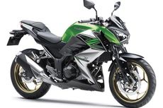 Ada Diskon Rp 5 Juta buat Kawasaki Z250SL