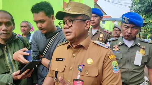 Pj Wali Kota Bekasi Wanti-wanti ASN Netral dan Tak Terima Imbalan dari Calon Kepala Daerah