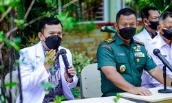 Bumikan Jiwa Nasionalisme, Pemprov Jabar Bangun Sekolah Toleransi Pertama di Indonesia