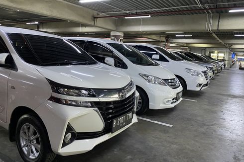 Mobil Bekas Rp 60 Jutaan di Balai Lelang, Ada Xenia, Avanza, dan BMW