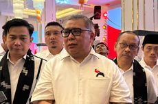 Kereta Api Indonesia dalam Semangat Semakin Melayani di Nataru