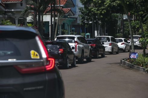 Uji Emisi Gratis di Tangerang Masih Ada Sampai Besok, Simak Lokasinya