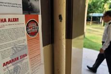 Waspada Virus Zika: Australia, Taiwan, dan Korsel Terbitkan 