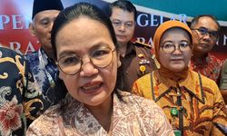 Operasi Pasar Skala Kecil, Langkah Proaktif Walkot Agustina Jaga Stabilitas Daya Beli Jelang Ramadhan