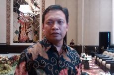Joko Supriyono Terpilih jadi Ketua Umum GAPKI 2015-2018