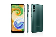 Samsung Galaxy A04s Resmi dengan Layar 90 Hz dan Kamera 50 MP