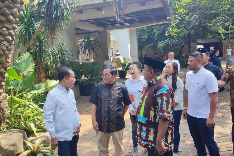 Cerita di Balik Panggilan 