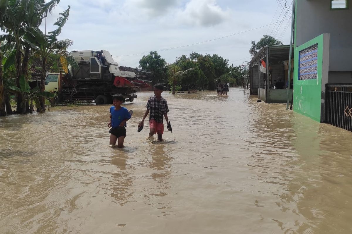 Meski sistem peringatan dini bencana tersedia, respons pemerintah dan masyarakat dinilai belum optimal. 