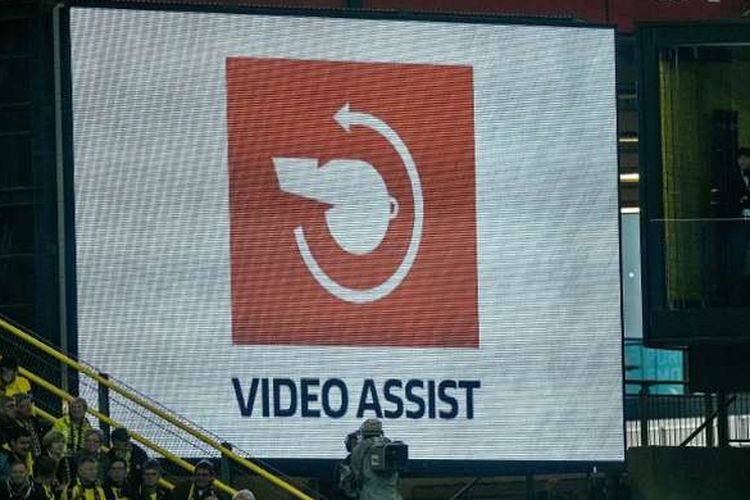 Kompetisi Liga 1 2019 dapat dipastikan tidak akan menggunakan Video Assistant Referee (VAR)