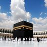 Cara Cek Perkiraan Keberangkatan Haji Indonesia secara Online
