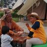 4 Fasilitas di La' Ranch Glamping, Ada River Tubing