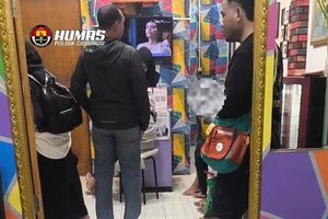 Detik-detik Kapolsek Cileungsi Nyamar Jadi Pasien, Gagalkan Aborsi Sejoli di Puncak