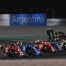 MotoGP Qatar Tetap Digelar, Virus Corona Tak Bikin Gentar
