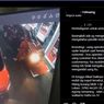 Viral, Video Pengemudi Ford Bawa Kabur Uang Operator SPBU Rp 1,5 Juta, Ini Kata Pertamina 