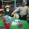 Polisi Buru Orangtua 2 Balita yang Ditelantarkan di Kawasan Industri Serang Banten
