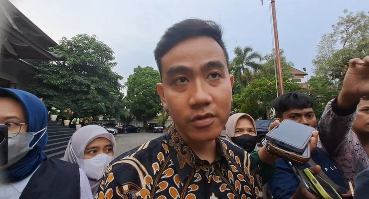 Ditanya soal Sanksi Gibran karena Provokasi Berulang, KPU: Peluang Ada, Tunggu Saja Besok