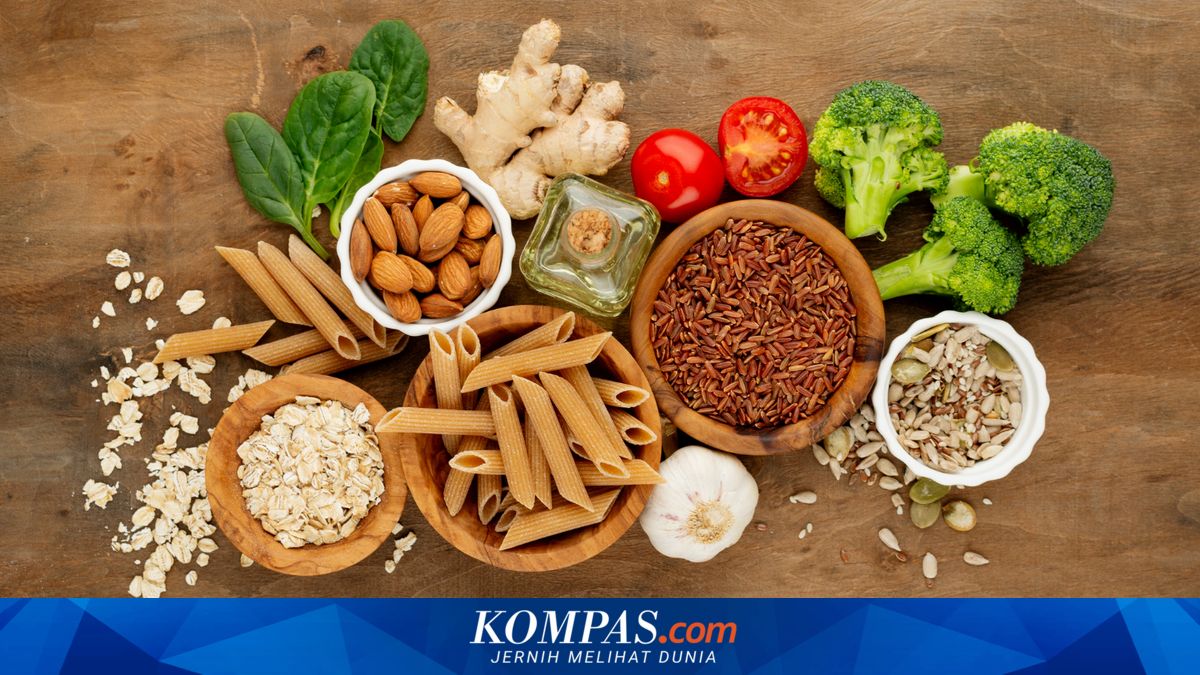 Konsumsi Probiotik Rutin Perlu Jadi Bagian Pola Makan Sehat