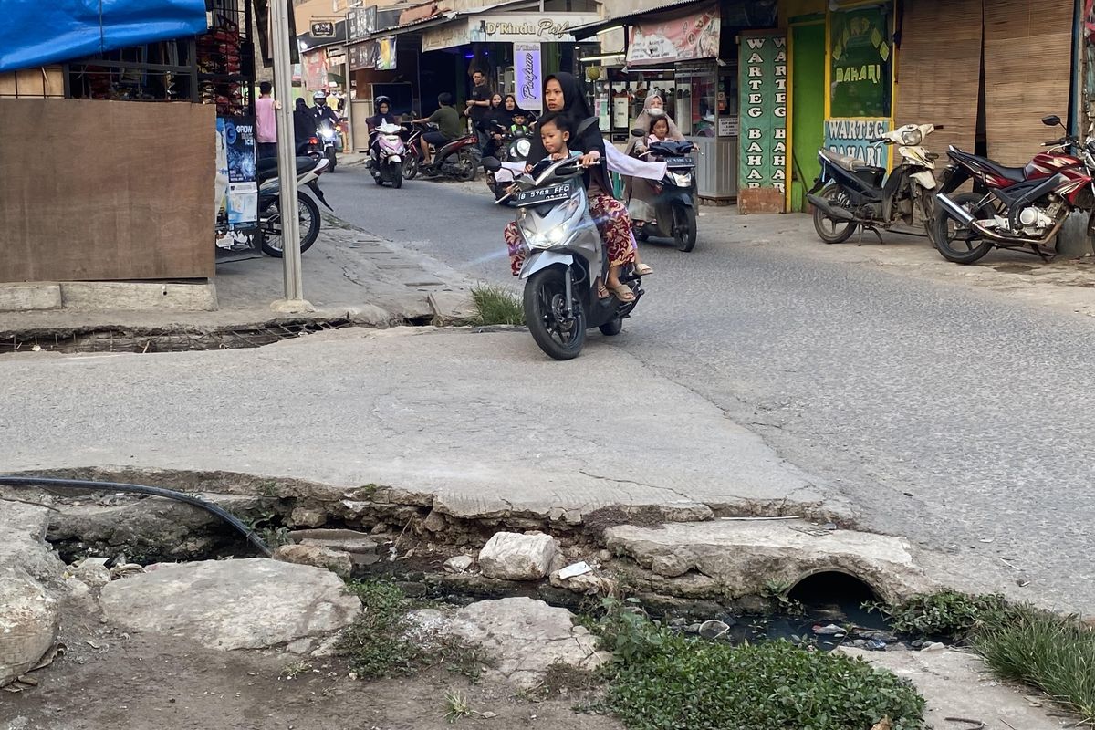 Warga Hajar Maling di Bekasi hingga Tewas karena Emosi Sering Kehilangan Motor