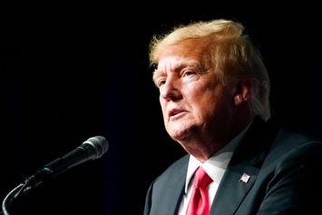 Trump Bisa Saja Jadi Presiden AS Pertama dalam Sejarah yang Dijadikan Tersangka