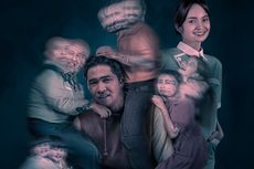 Poster dan Teaser Trailer Film Hello Ghost Dirilis, Para Pemeran Berbagi Kesan Selama Syuting