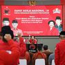 Megawati Bakal Sampaikan Pidato Politik secara Terbuka Saat Penutupan Rakernas PDI-P