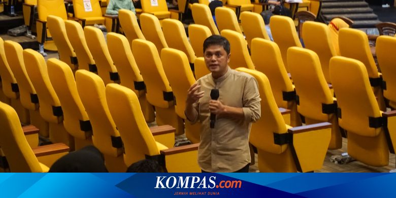 GSM Ajak Guru Seni Budaya Melawan Feodalisme Pendidikan