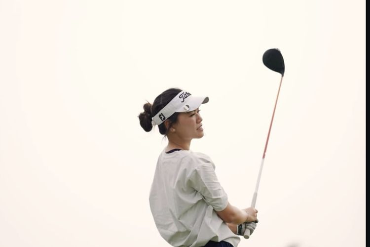 Jejak Terakhir Atlet Golf Jesslyn Wijaya, ternyata Bersama Ibu dan Tante di Bangkok