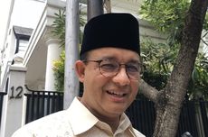 FBJ Deklarasikan Dukungan untuk Anies Baswedan Maju Jadi Calon Gubernur Jakarta 2024