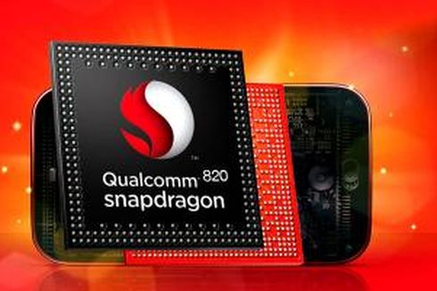 Inikah Spesifikasi Prosesor Snapdragon 830?