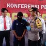 Pengakuan Pembunuh Santriwati di Kendal, Sakit Hati Korban Melawan Saat Hendak Diperkosa